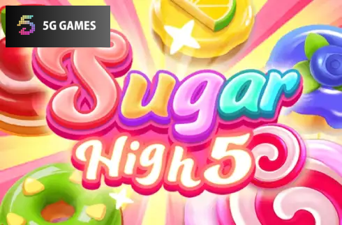 Sugar High5